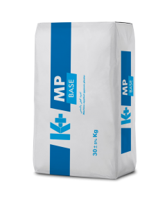 (MP Base) گچ پلیمری پاششی