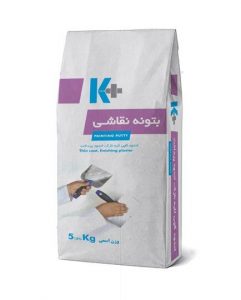 دهان المعجون