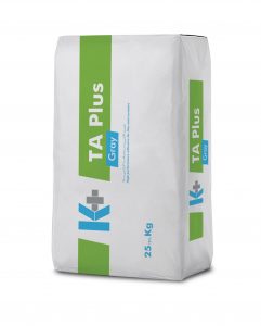 TA Plus