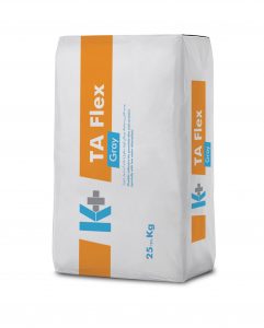 لاصق بلاط البورسلين (TA Flex)